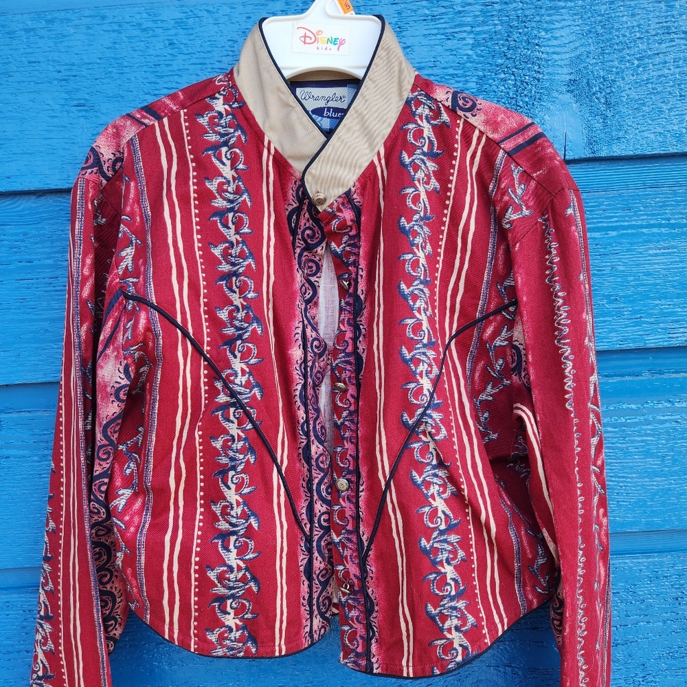 Wrangler top - Picture 2 of 11
